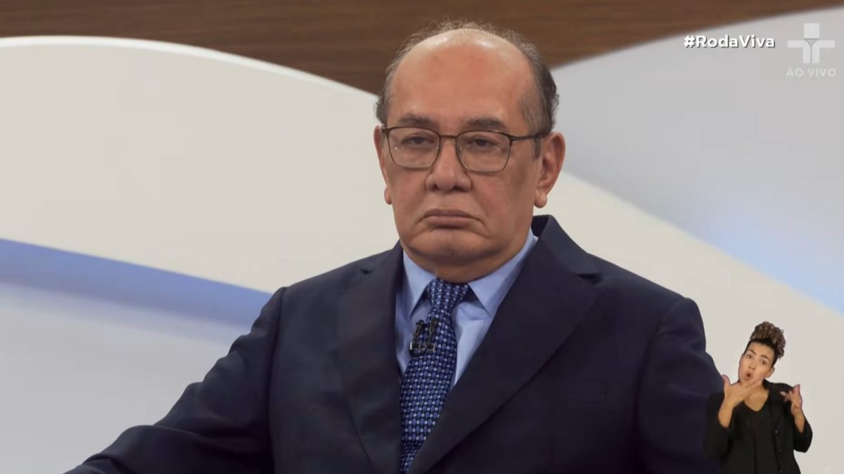 Gilmar Mendes questiona atuação de André Mendonça em delação no caso Master: ‘Erro crasso’