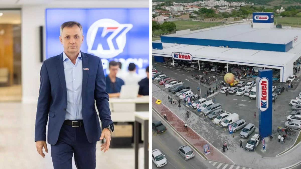 Gigante do varejo de SC alerta que escala 5×2 pode mudar rotina e até reduzir horário