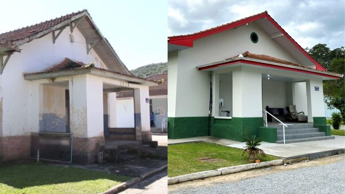 Hospital que ‘parou no tempo’ e tinha rede elétrica dos anos 40 passa por transformação