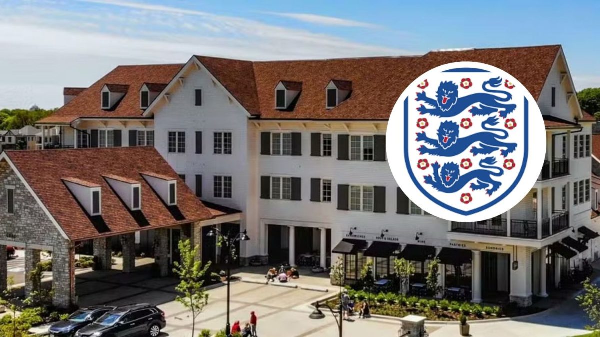 Hotel de gigante europeia vira fortaleza com 3 anéis de segurança e drones na Copa do Mundo