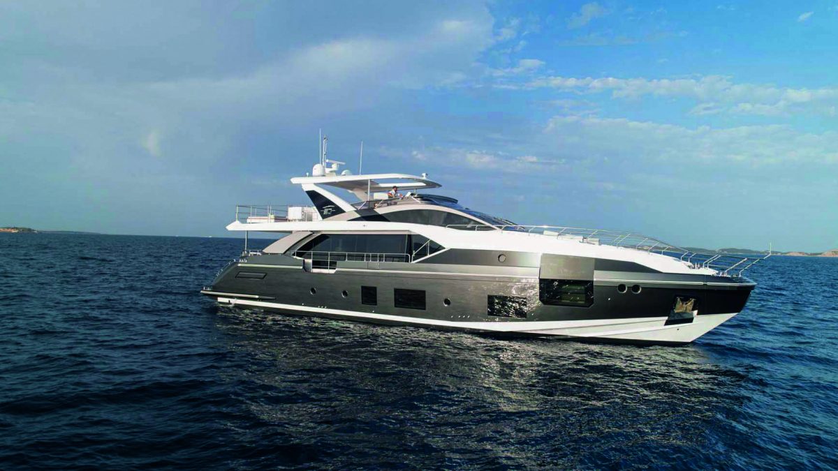 Cidade de SC quase dobra exportações de barcos e iates de luxo, movimenta R$ 44,4 milhões e lidera mercado no Brasil - QTU Questões do Universo