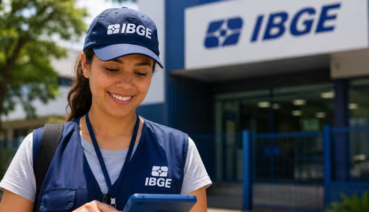 pessoa que foi contratada no edital com as vagas de emprego temporárias