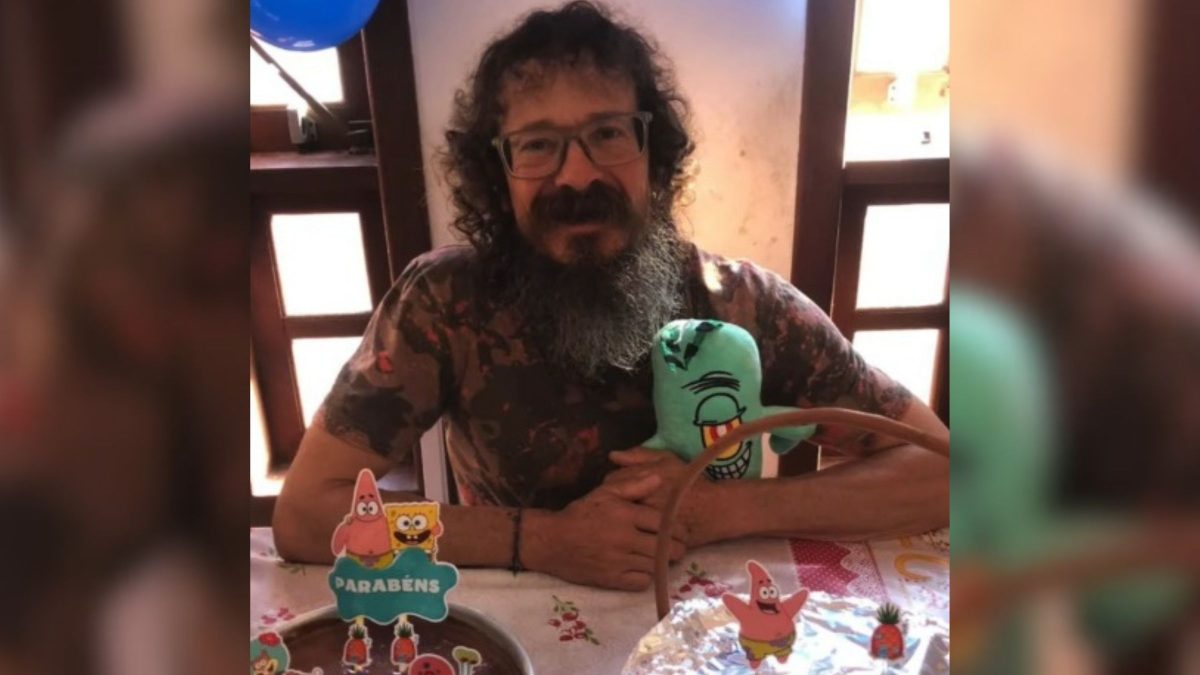 Quem era Charles Gorri, oceanógrafo dos EUA encontrado morto após oito meses desaparecido