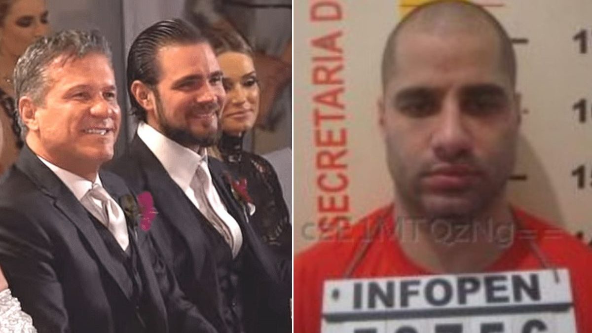 ‘Nem flores no velório’: irmã de Sicário cobrou pai de Vorcaro e ameaçou explodir delação
