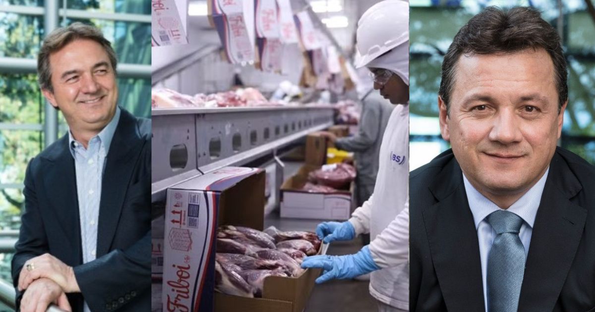 Líder mundial das carnes dos irmãos Batista, JBS decide fechar duas fábricas