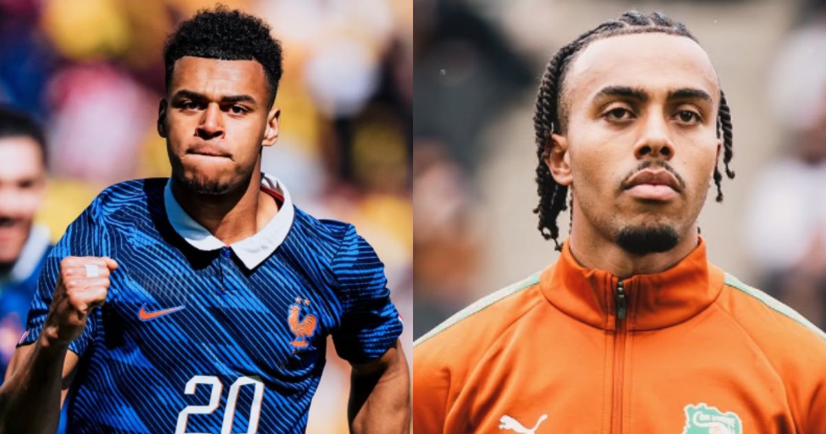 Doué, Williams e mais: conheça os irmãos que vão jogar a Copa do Mundo 2026