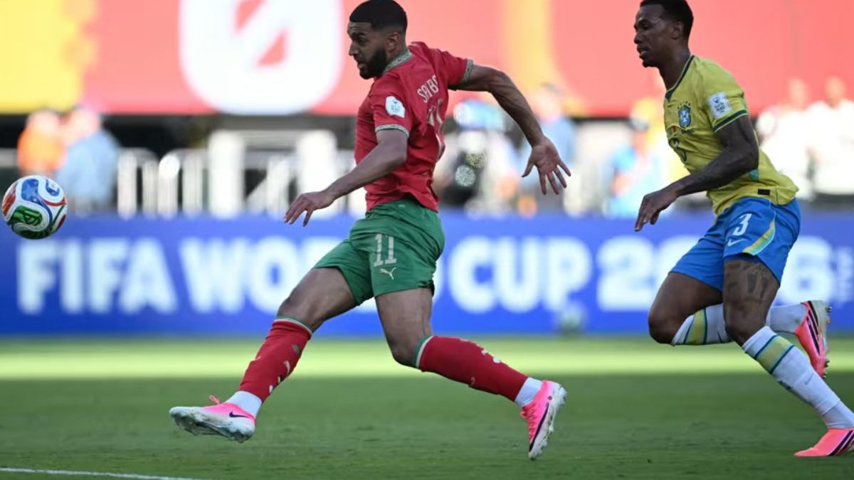 Escócia x Marrocos: onde assistir ao vivo, horário, palpite e escalações pela Copa