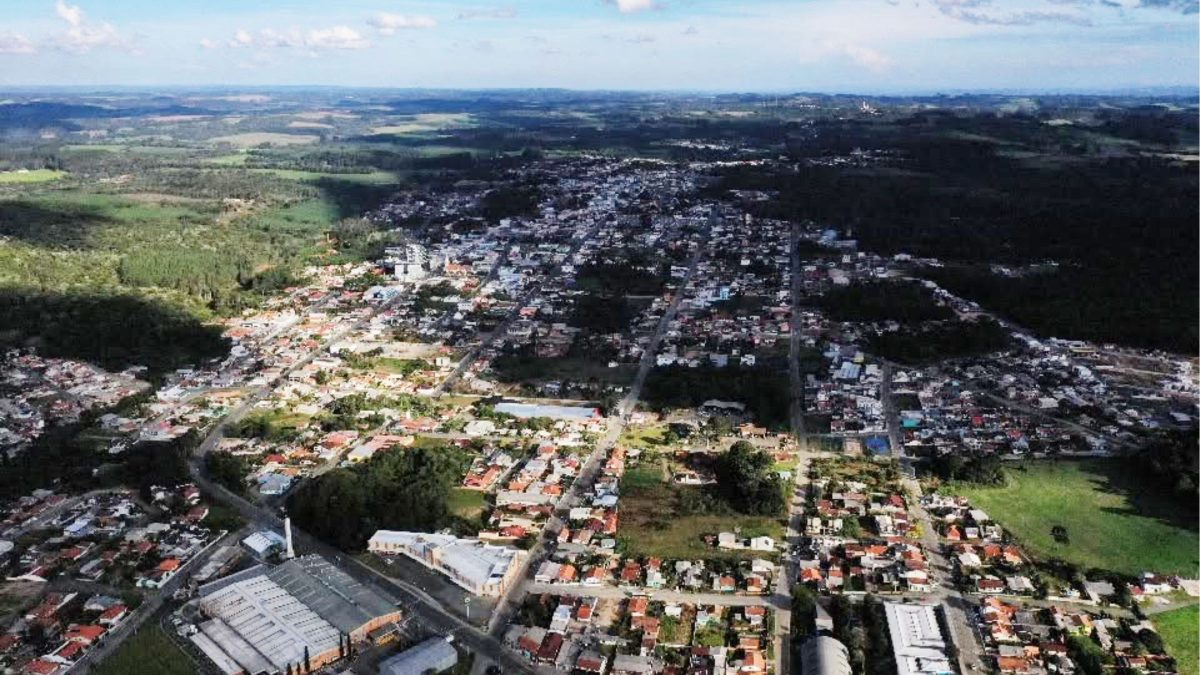 Saiba o que prefeitura de SC pretende fazer com uma área do tamanho de 67 campos de futebol