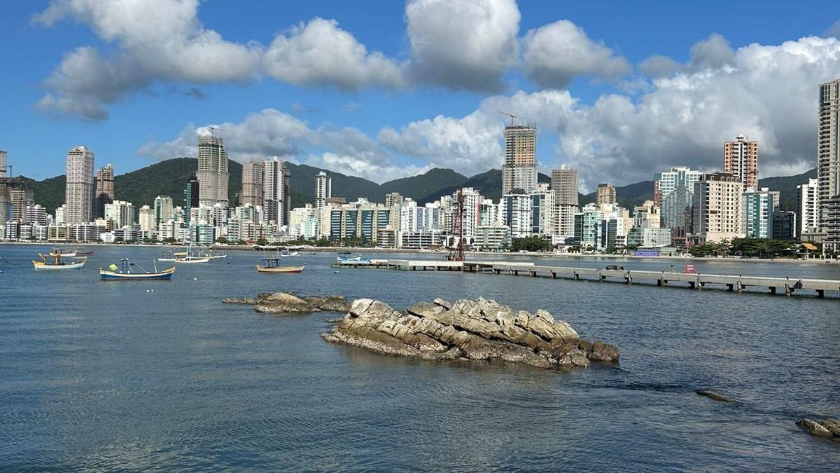 Empresário de SC é condenado por vender apês sem incorporação no m² mais caro do Brasil