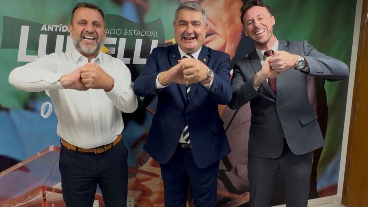 MDB põe dúvida sobre lealdade de deputados estaduais em Santa Catarina