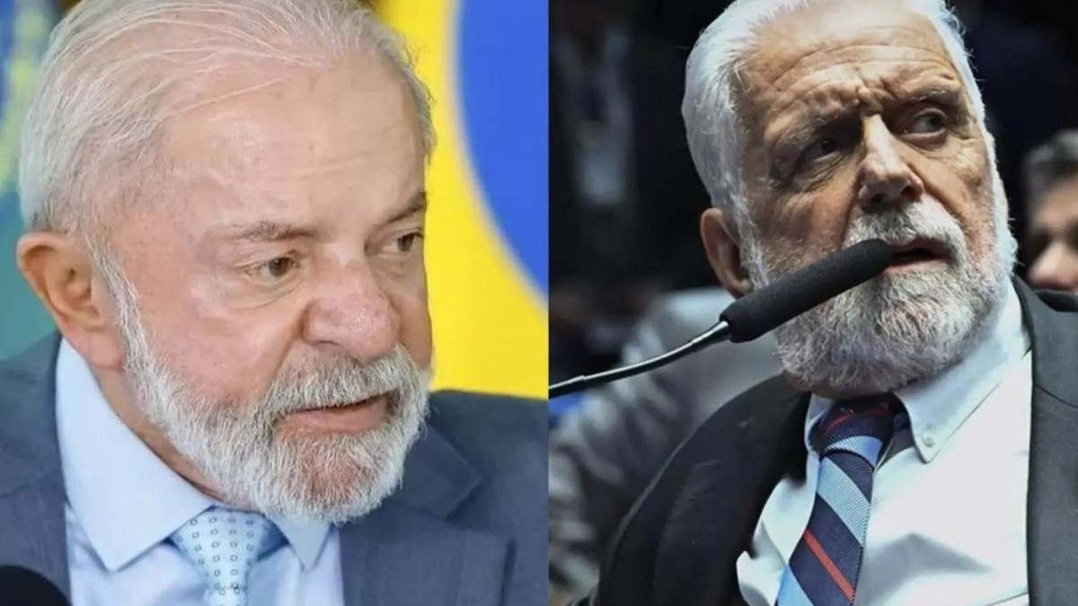 Crise no governo: Jaques Wagner se reúne com Lula e deve anunciar saída da liderança