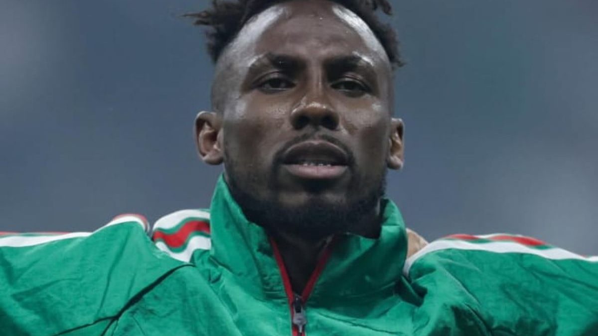 Quem é Julián Quiñones, artilheiro que fez o primeiro gol da Copa 2026
