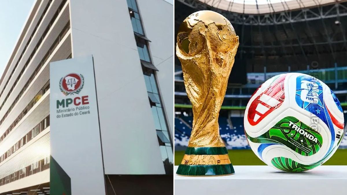 O que levou a Justiça a investigar viagem de promotores à Copa do Mundo?