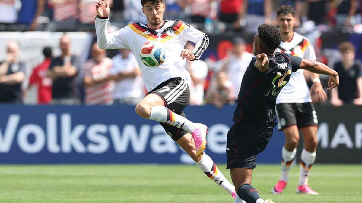 Alemanha e Holanda em campo: saiba quais os jogos deste sábado na Copa do Mundo e horários