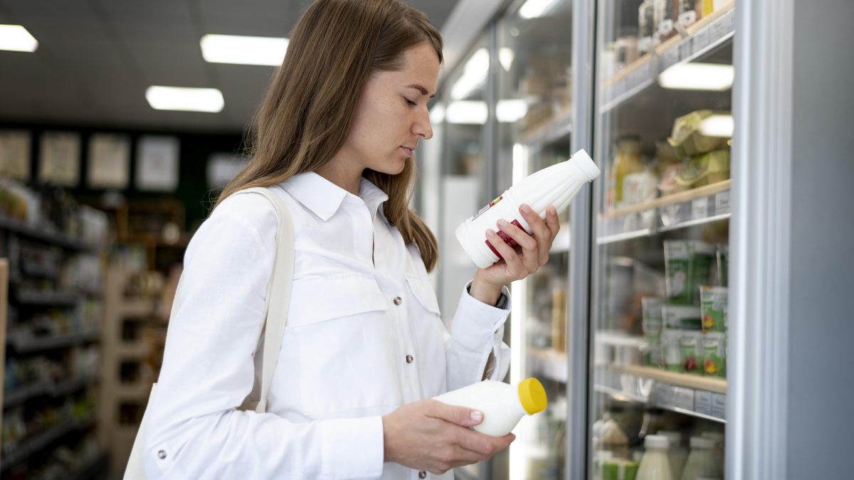 Leitura de rótulos simplificada: como o consumidor comum pode identificar ingredientes