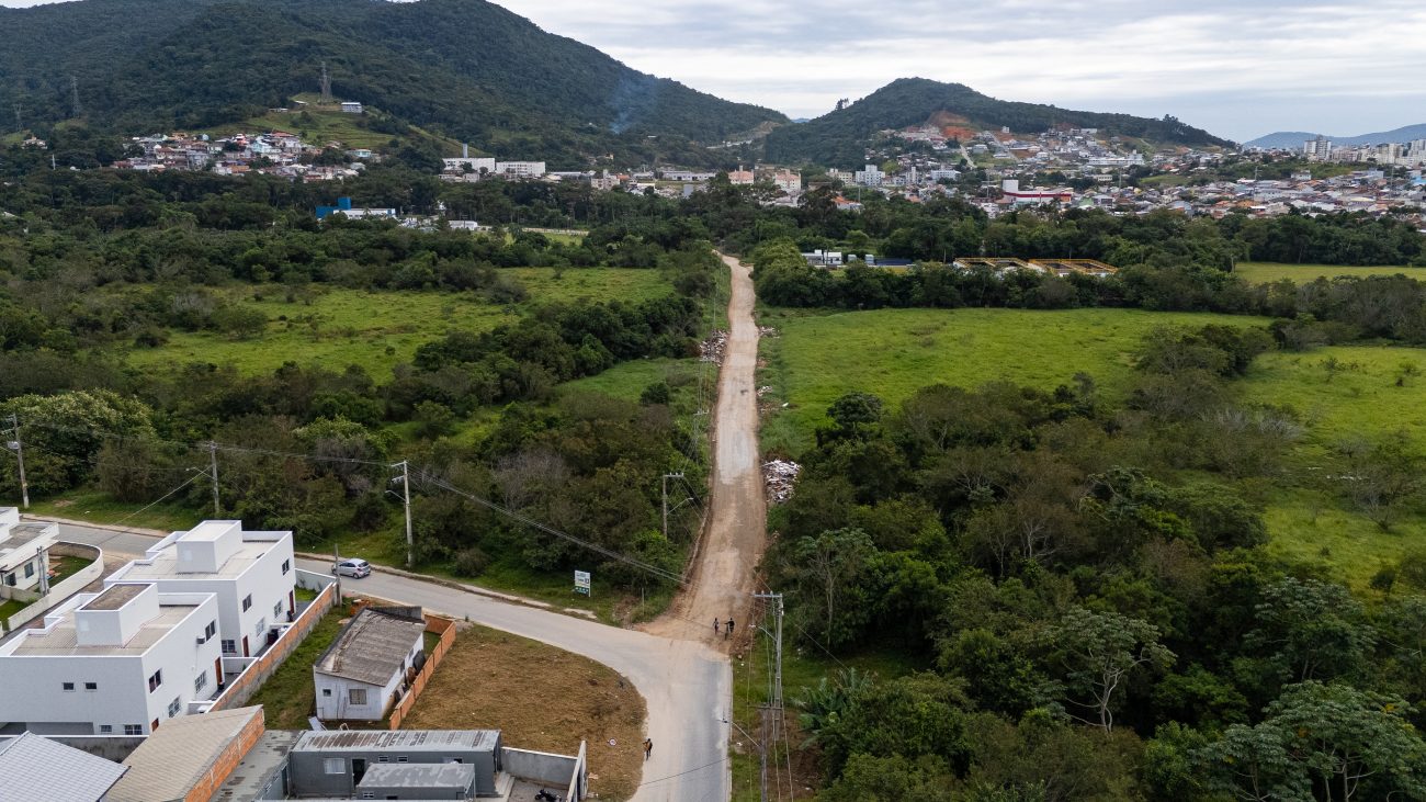 Com investimentos que superam R$ 300 milhões, Palhoça se consolida como uma das cidades que mais se desenvolvem em SC.