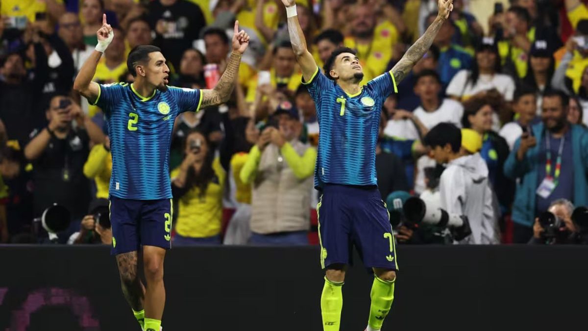 Colômbia x Congo: onde assistir ao vivo, horário, palpite e escalações do jogo da Copa