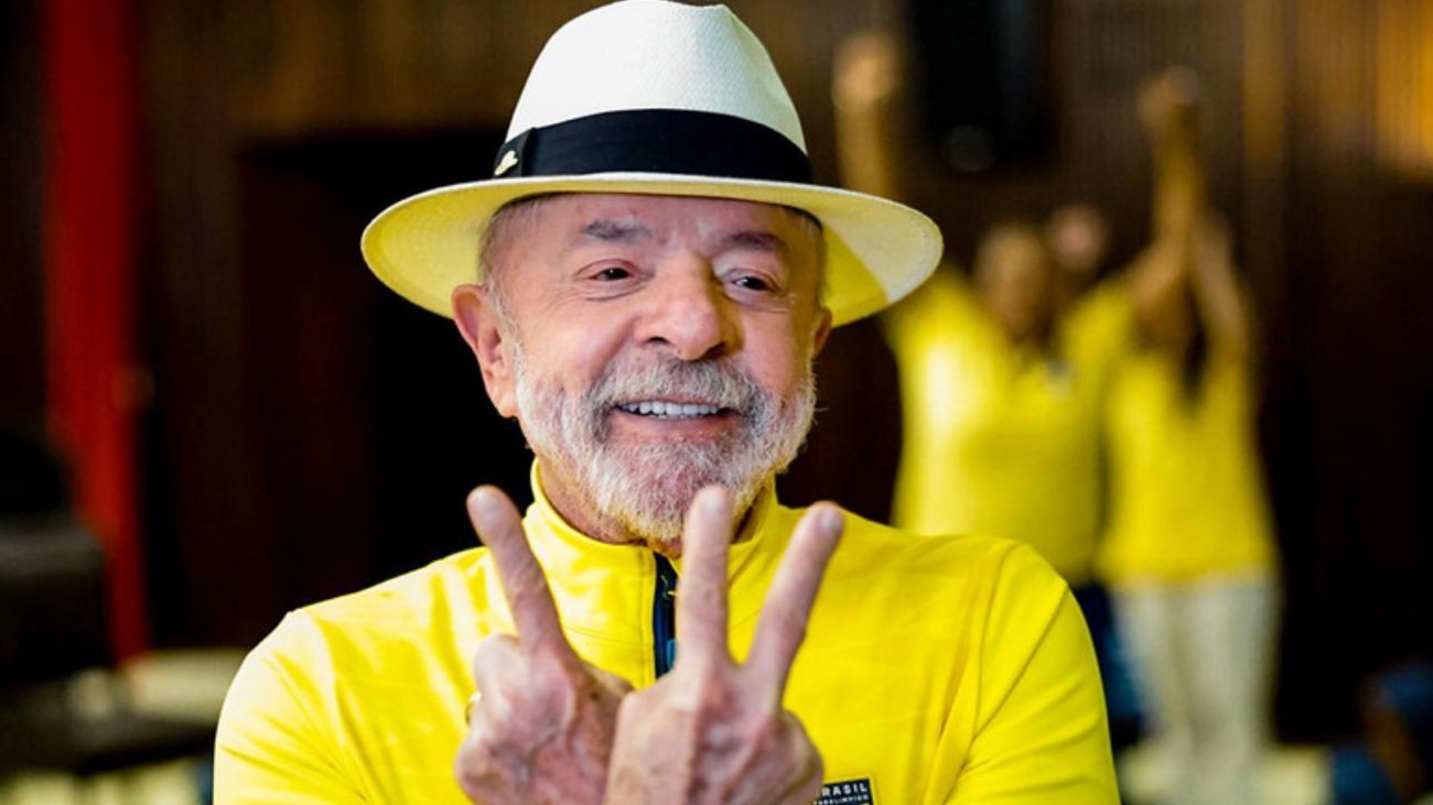 Lula se manifestou após Brasil 2 x 1 Japão.