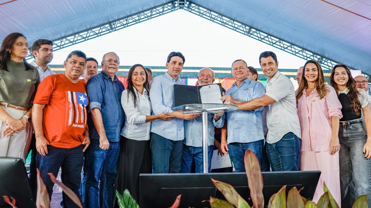 Maranhão: obras e verbas federais moldam as eleições 2026
