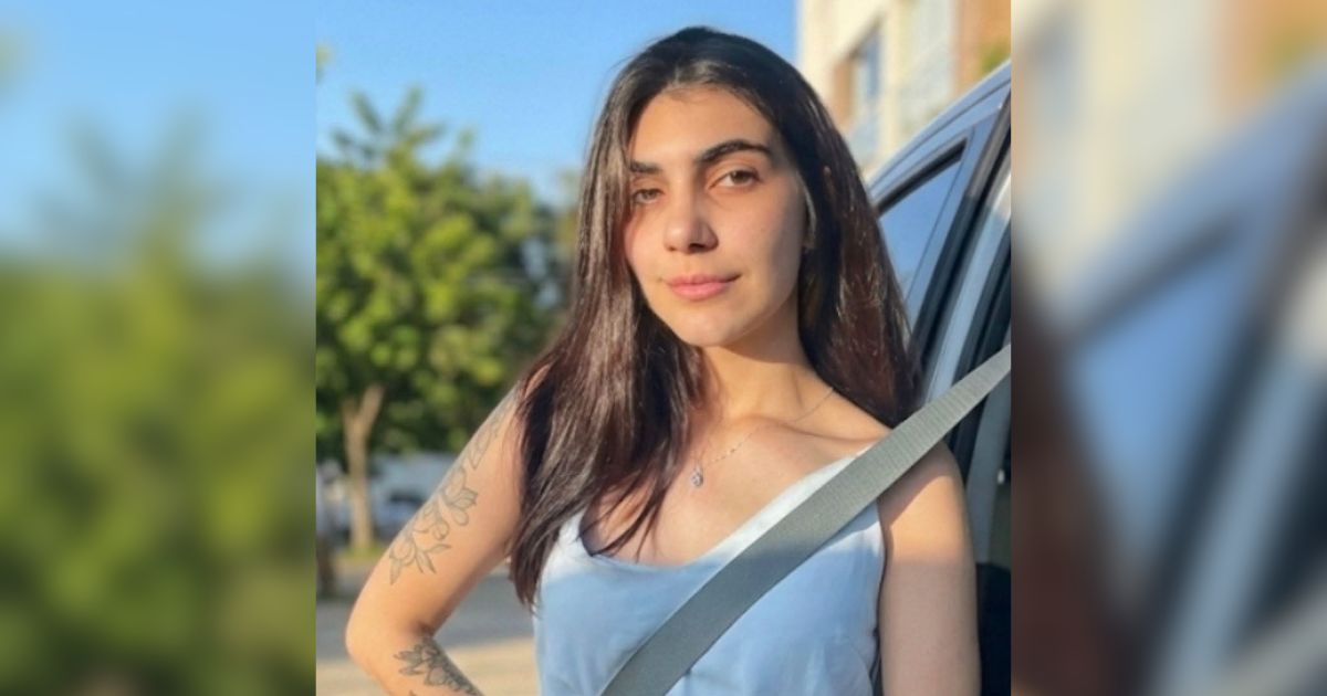 'Menina doce': jovem de 21 anos é encontrada morta em apartamento e namorado vai preso