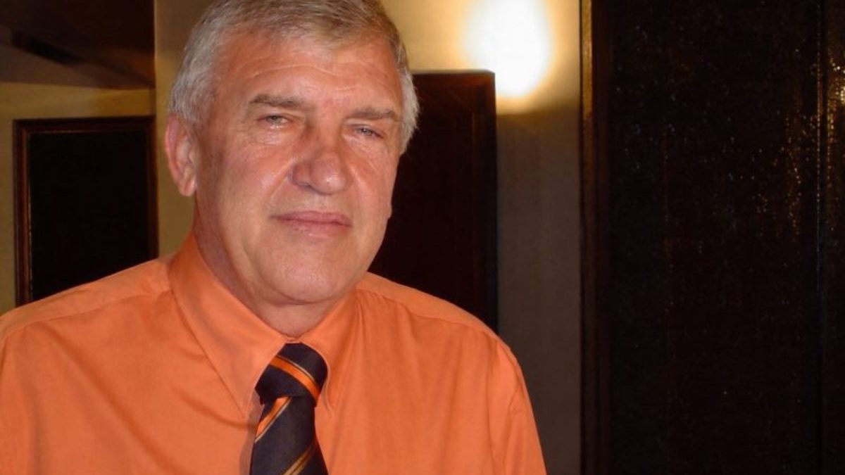 Morre aos 85 anos Mario Wolfart, ex-prefeito, ex-vereador e delegado aposentado de SC