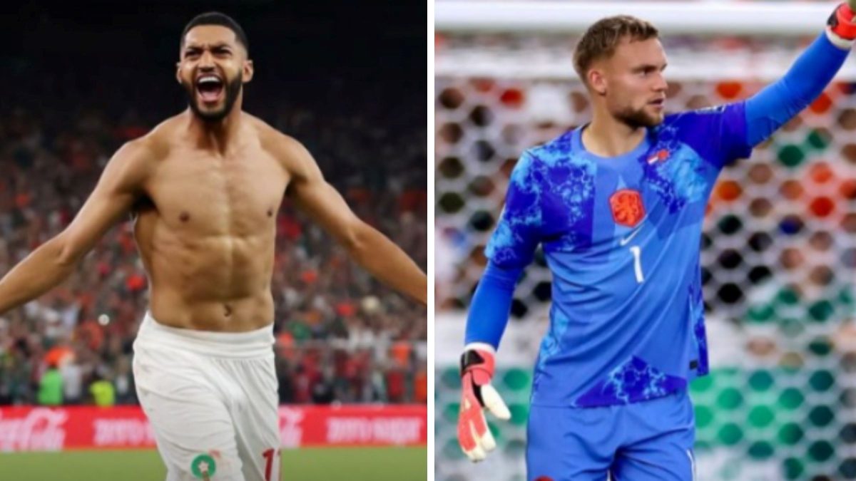 Marrocos se classifica nos pênaltis após jogo dramático e web não perdoa Holanda; veja memes