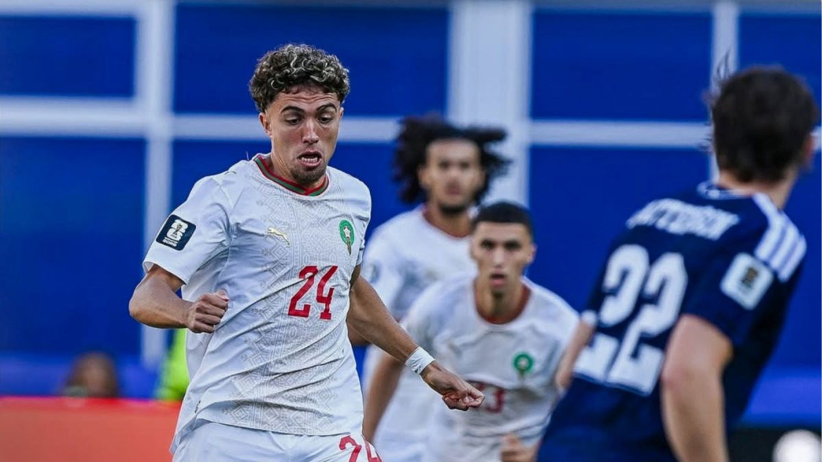 Marrocos vence a Escócia e é líder; veja o que o Brasil tem que fazer para assumir a