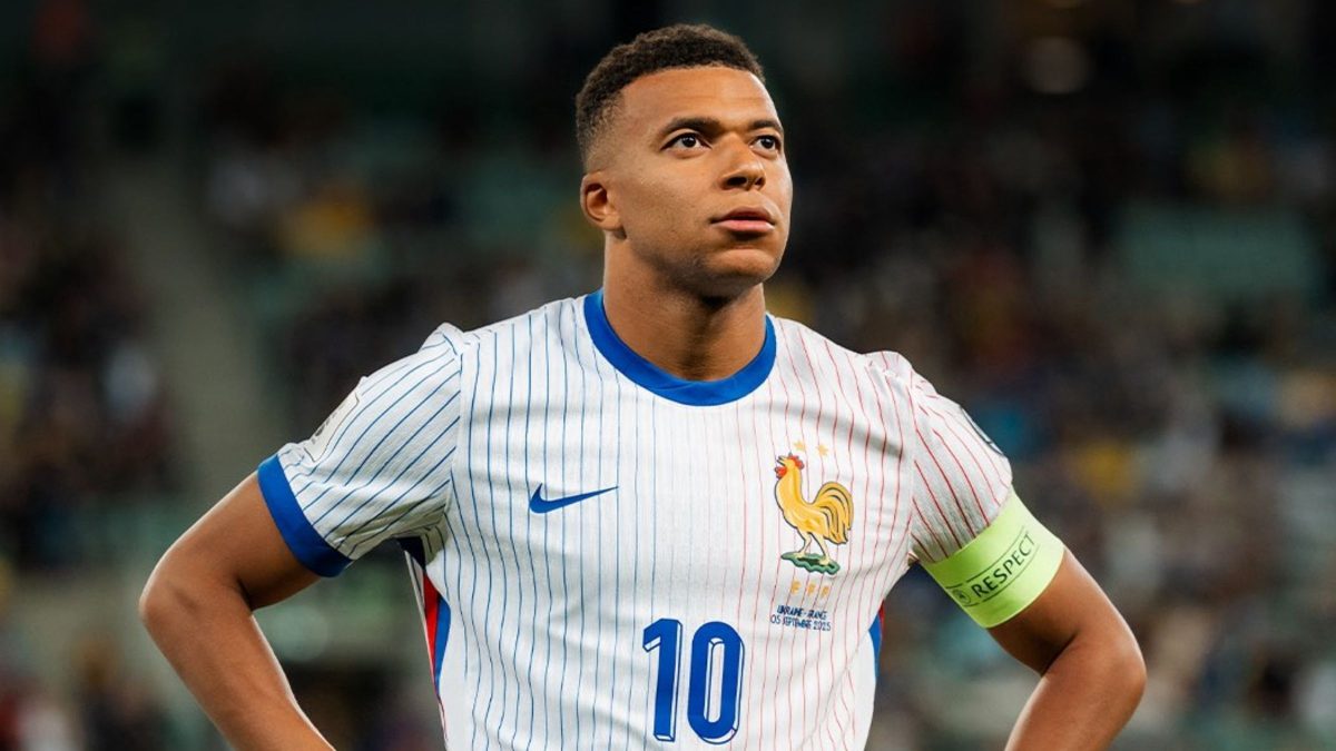Mbappé coloca Pelé acima de Messi e decreta goleador da Copa do Mundo de 2026