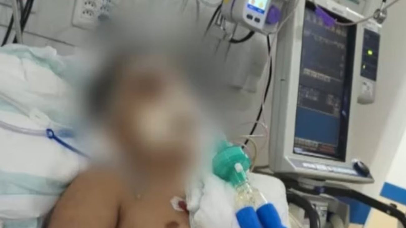 Bolo suspeito: menino passa mal após comer alimento encontrado na mochila