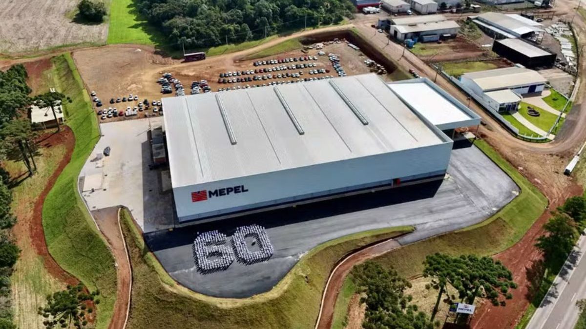 Cidade de 5 mil habitantes ganha megafábrica de R$ 20 milhões e prevê novas vagas
