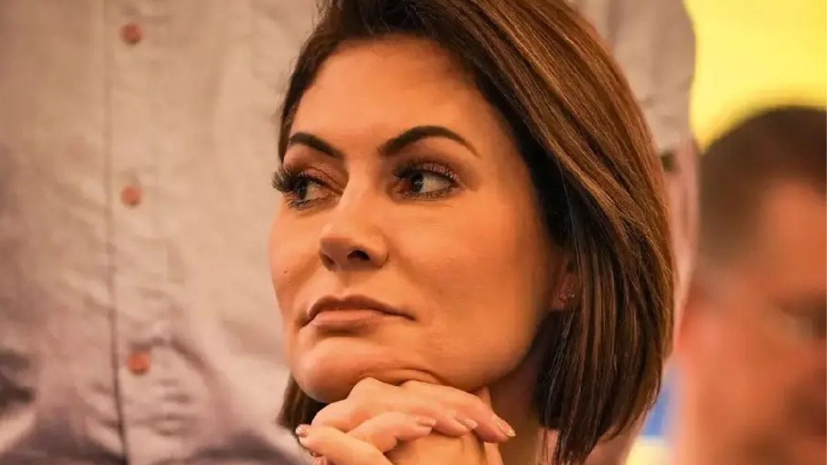 Michelle Bolsonaro renuncia ao PL Mulher após desentendimentos