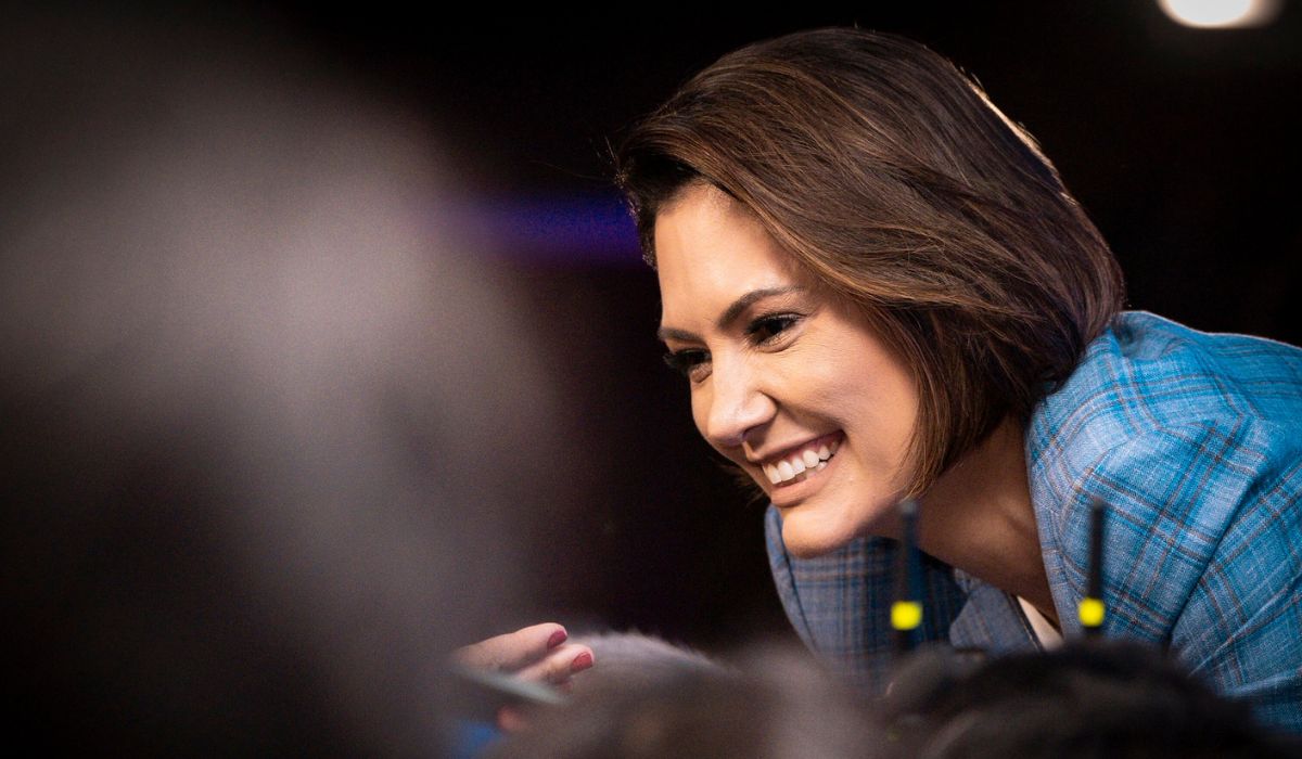 Michelle Bolsonaro