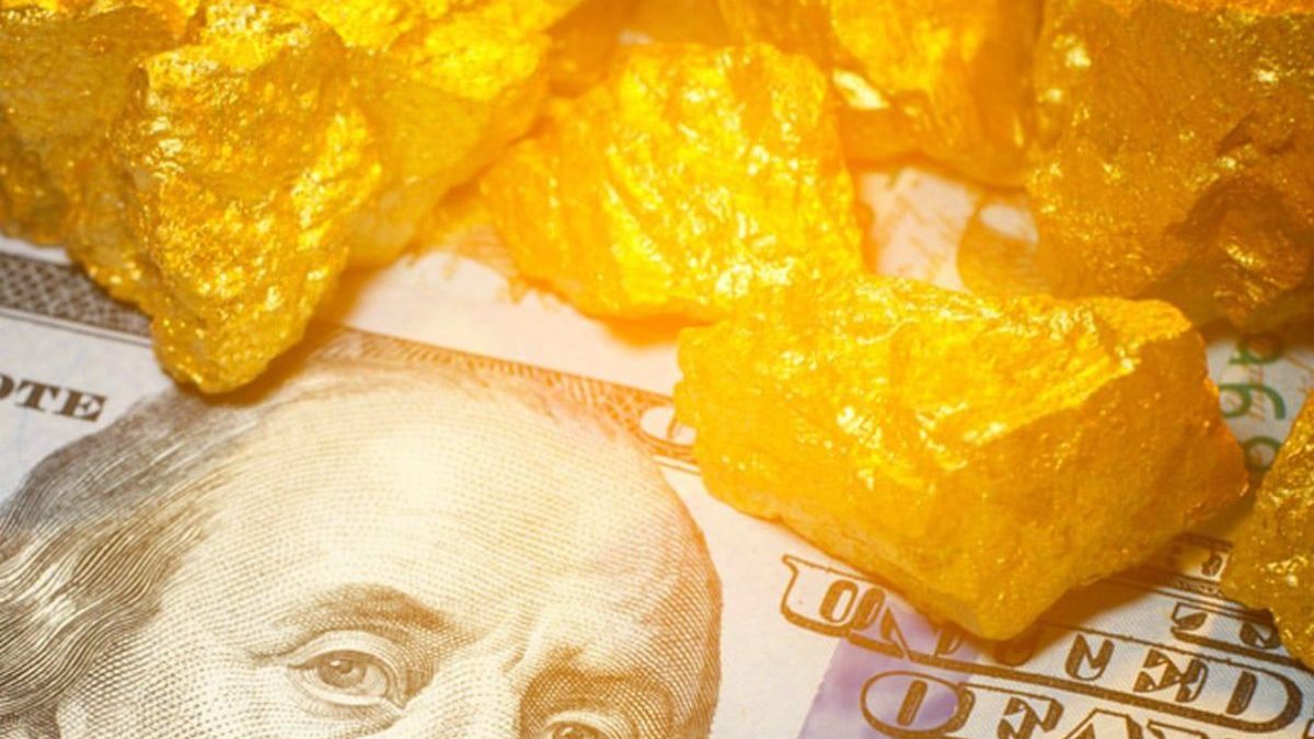 Como investir em ouro: Do ouro físico a fundos, o que saber antes de comprar