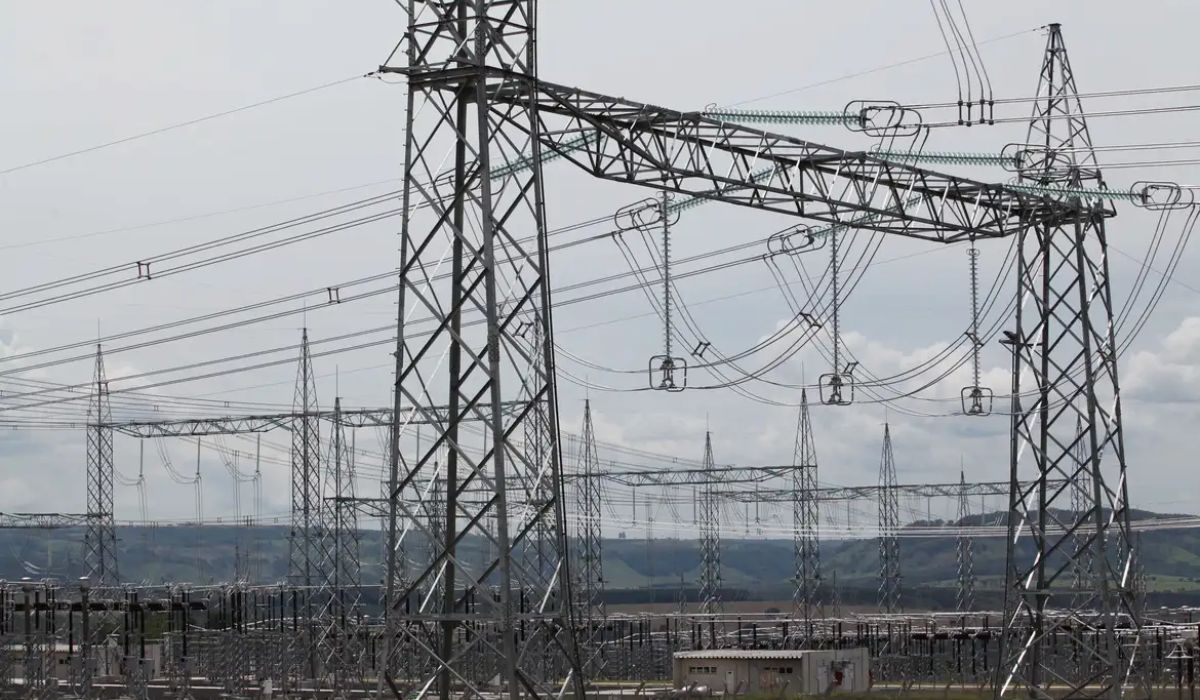 Geração de energia já havia sido interrompida temporariamente uma vez este ano