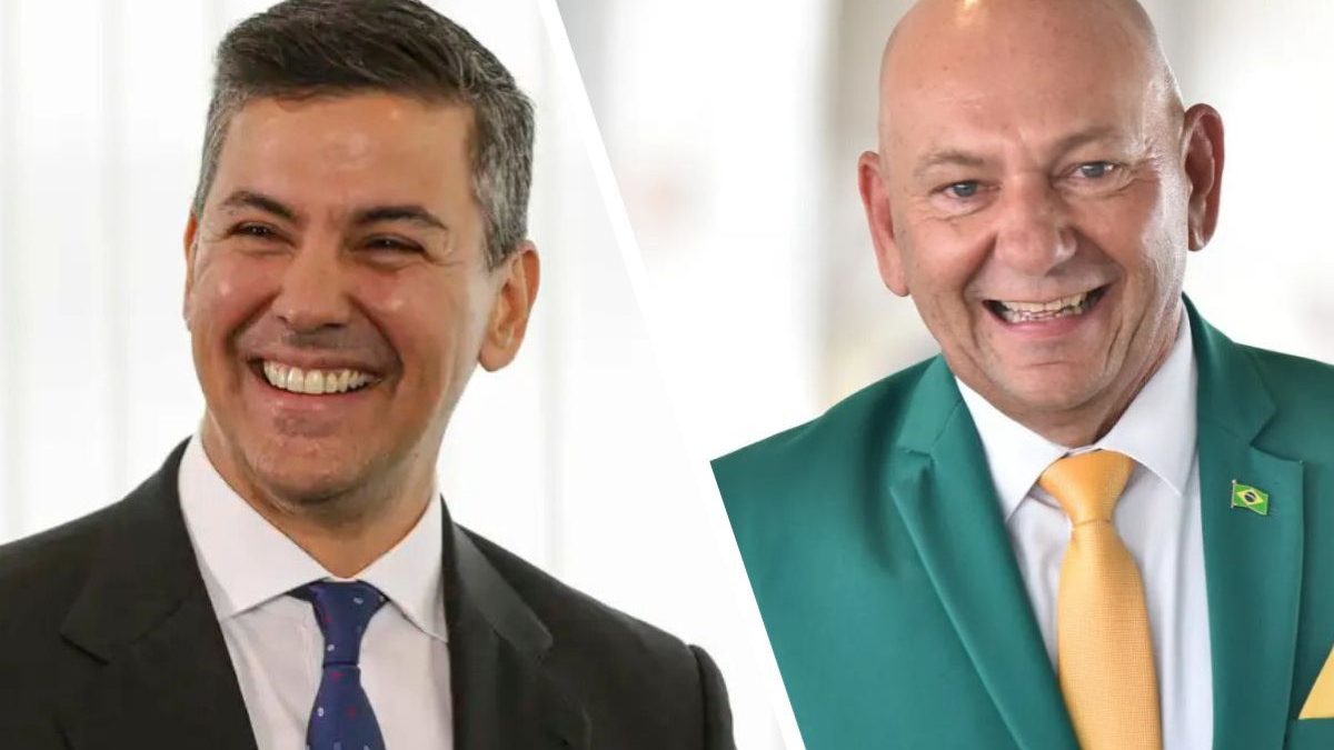 Havan mira Paraguai e Hang se reúne com presidente Peña