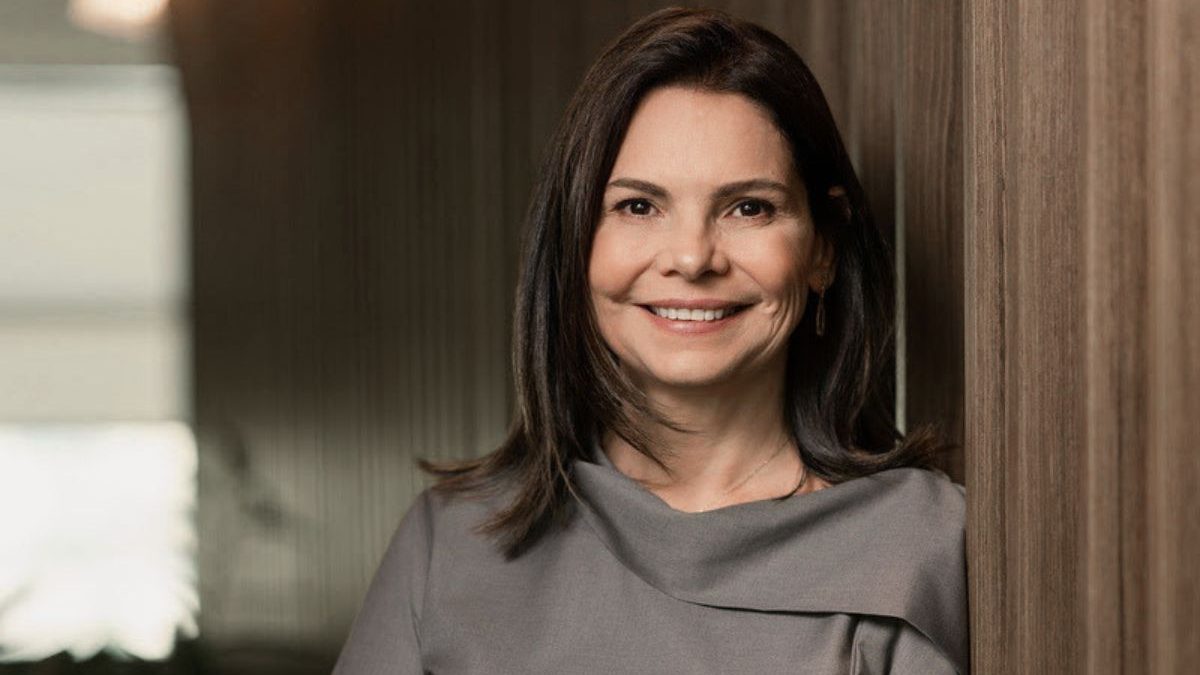 Mariana Paschoal assume comando da Volkswagen Financial Services no Brasil