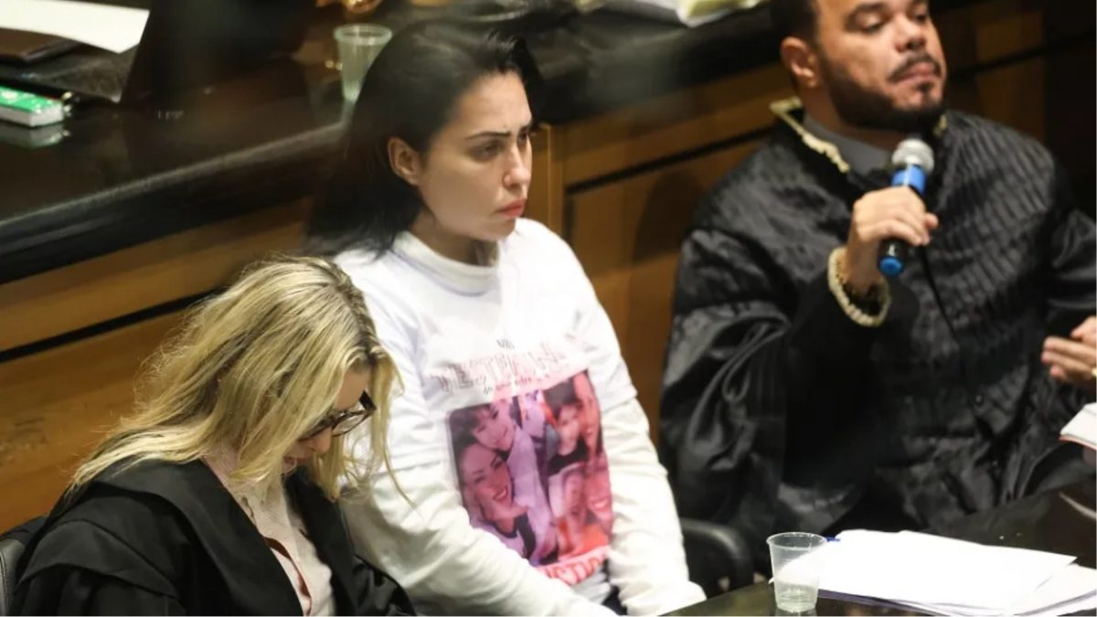 Caso Henry Borel: prefeito do RJ critica perdão judicial a Monique Medeiros e mantém