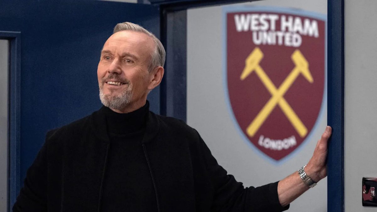 Morre Anthony Head, ator de 'Buffy, a Caça-Vampiros' e 'Ted Lasso', aos 72 anos; veja a
