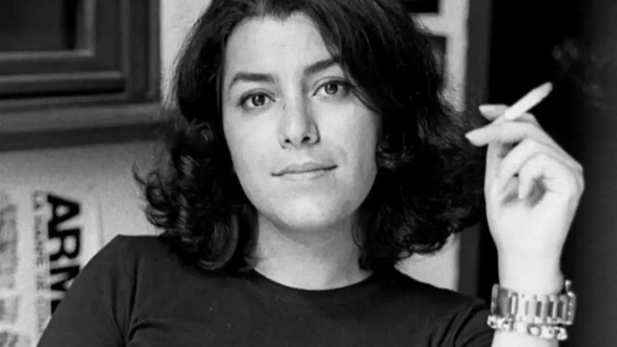 Morre Marjane Satrapi, autora de ‘Persépolis’ e voz contra regime no Irã, aos 56 anos