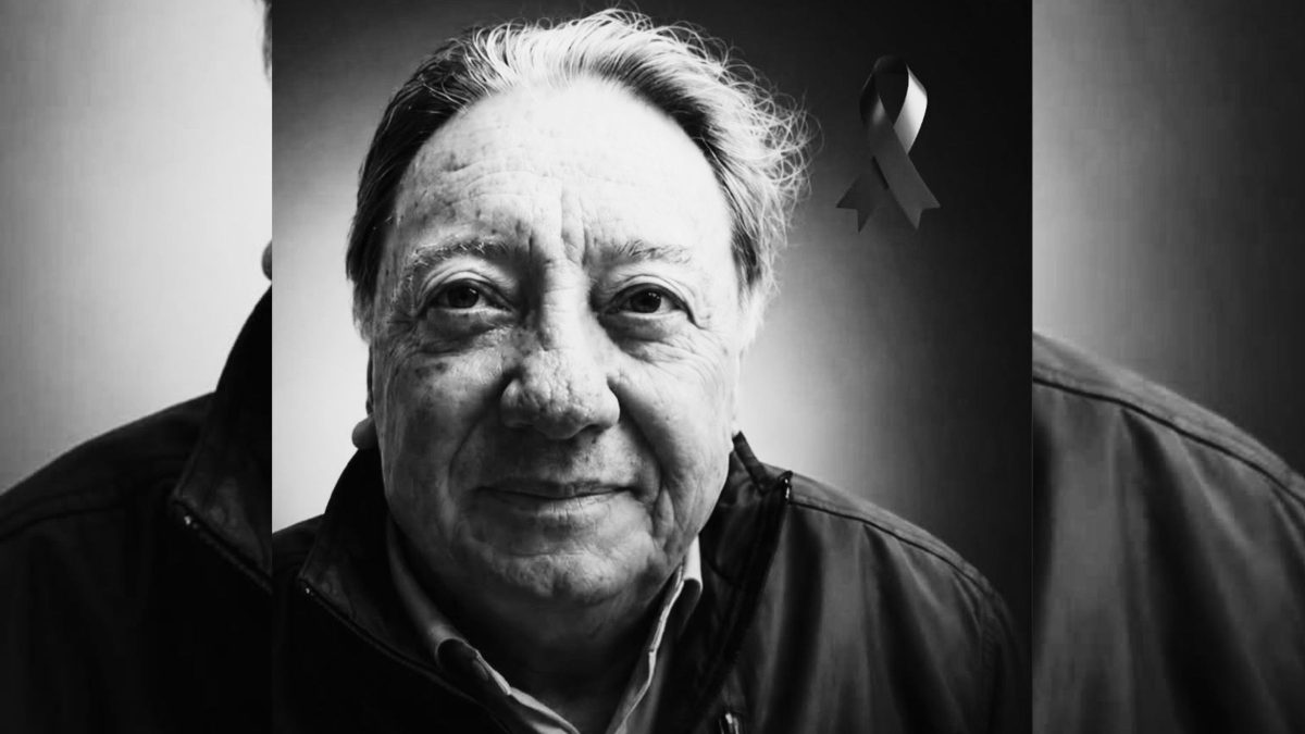 Morre Oscar Giareta, ex-patrão de famoso CTG catarinense, aos 76 anos