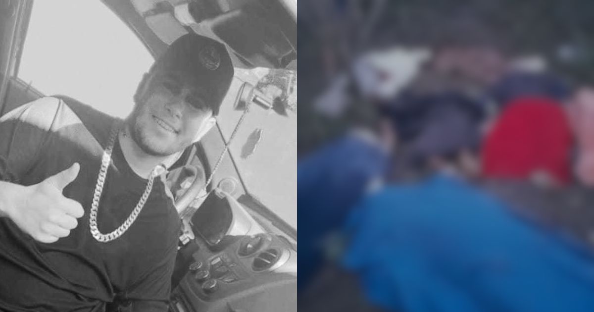 Motorista de SC seguiu em alta velocidade na contramão em acidente com 16 mortos, diz