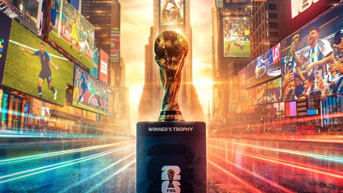 O que muda na Copa do Mundo de 2026: formato inédito, VAR reforçado e ‘Lei Vini Jr.’