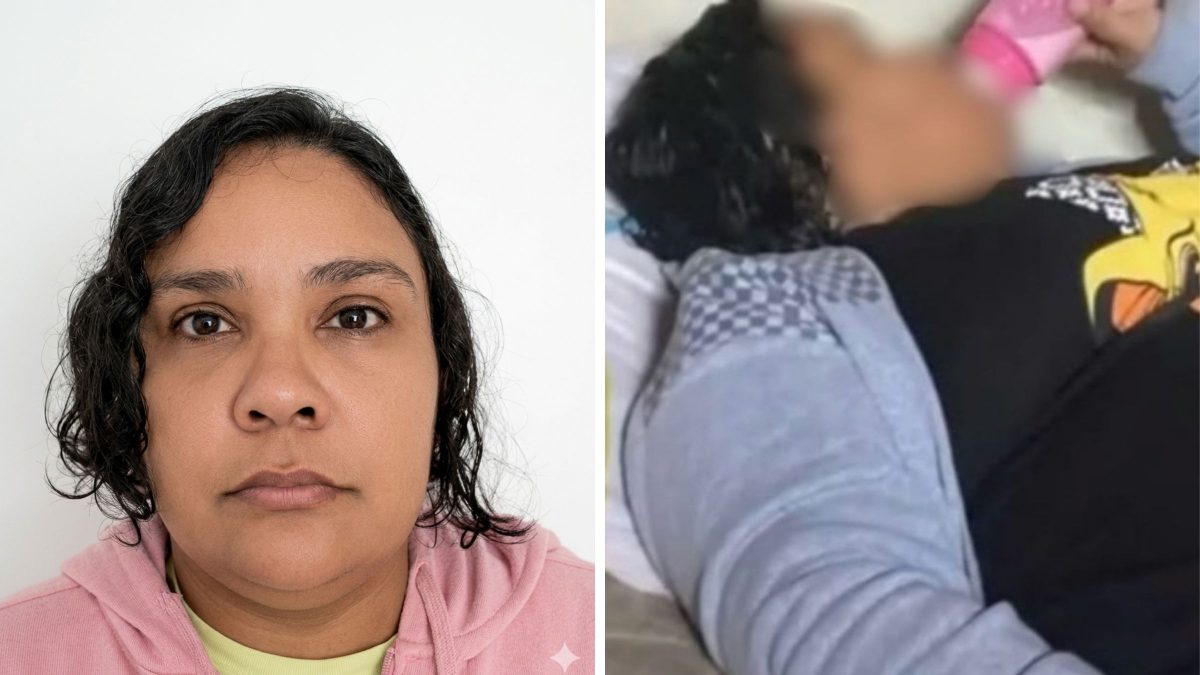 Viraliza vídeo de mulher que fingia ser menina de 12 anos em SC fazendo ‘voz de criança’