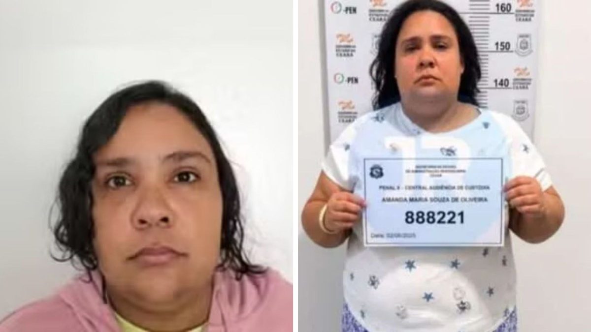 Mulher que fingiu ter 12 anos relatou automutilação que motivou pedido de exame