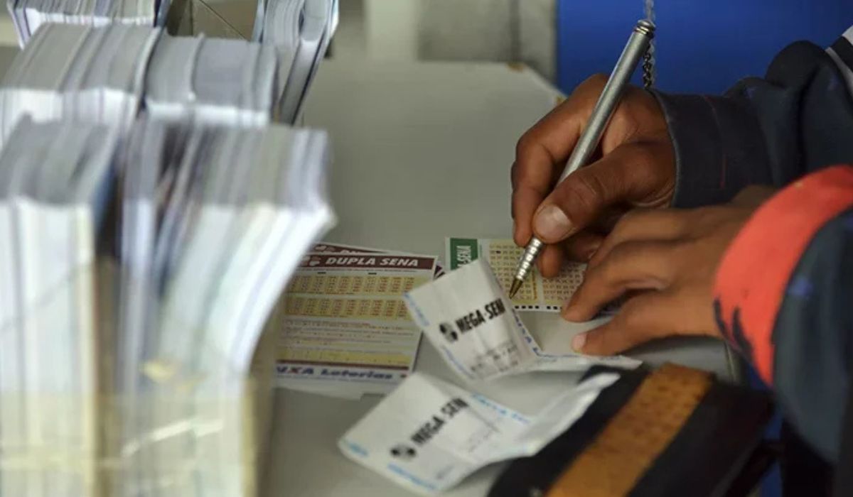 Por que não tem sorteio da Mega-Sena nesta quinta-feira?