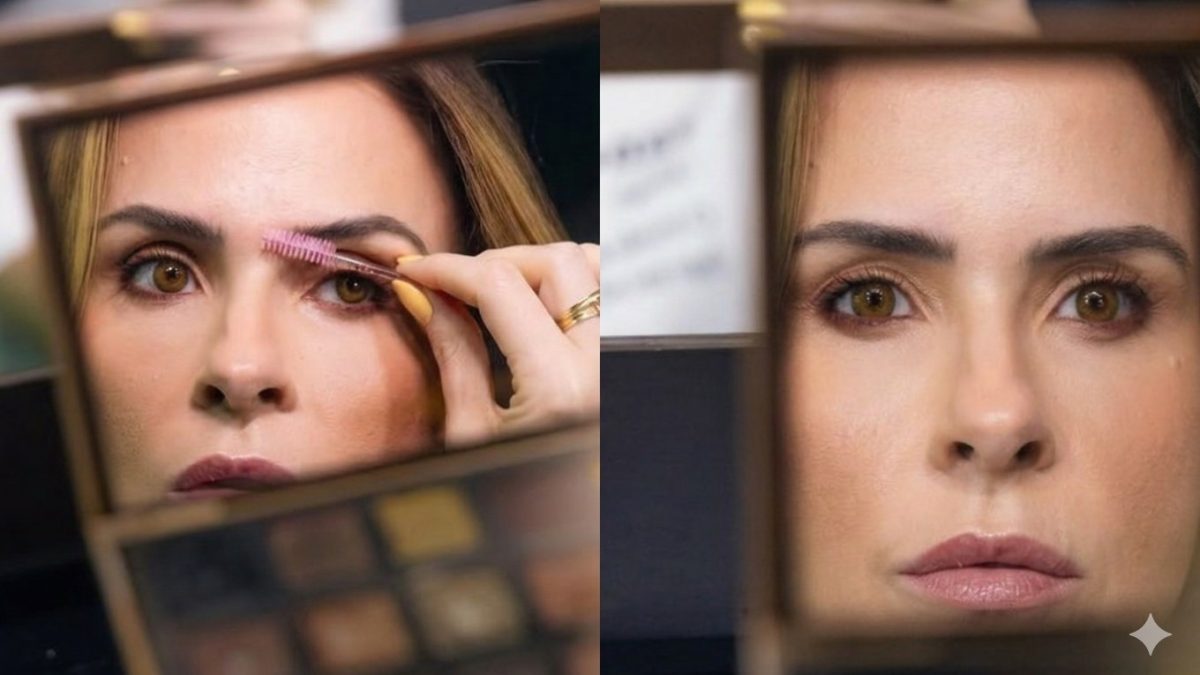 Ana Paula Renault dá lição de moral na internet e recebe apoio de seguidores: ‘lucidez’