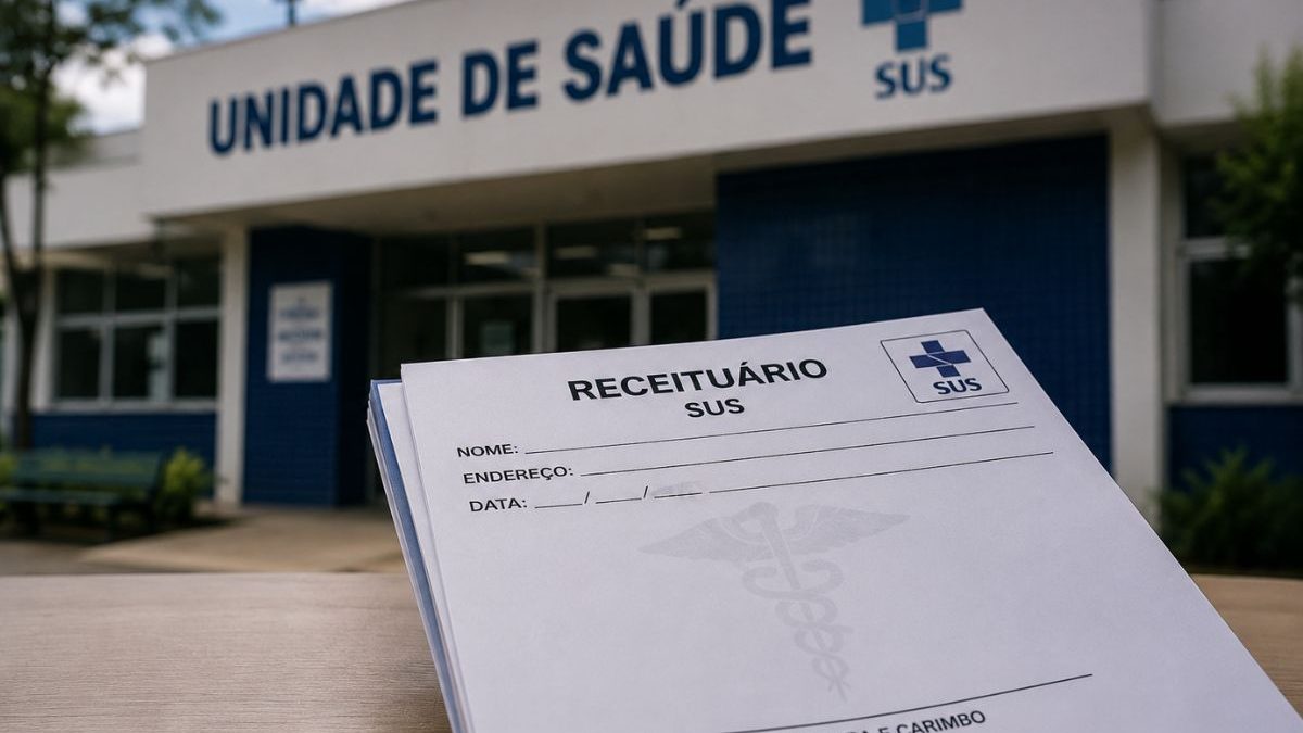 Ex-vigia de unidade de saúde é condenado por vender receitas falsas por R$ 20 em SC