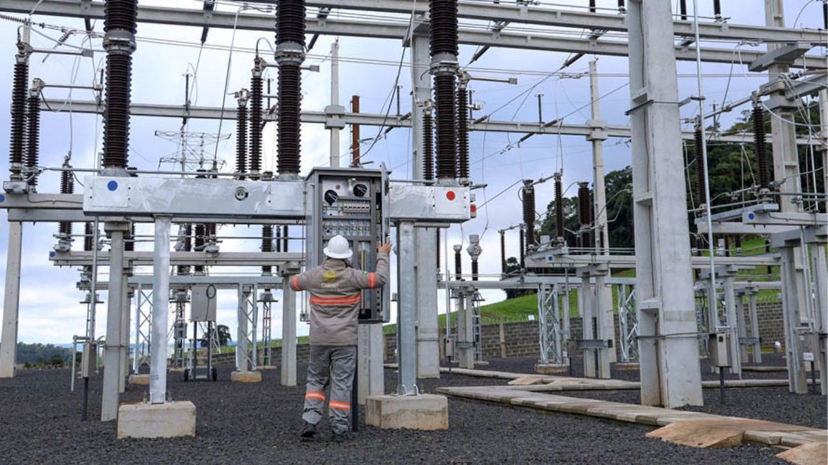 Investimento de R$ 93 milhões em energia abre expansão industrial no Meio-Oeste de SC