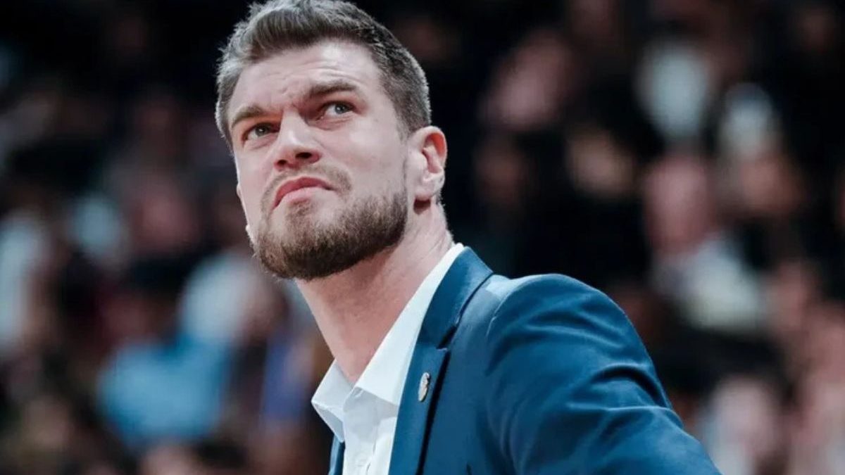 Ex-jogador de SC pode virar técnico do Chicago Bulls e fazer história novamente na NBA