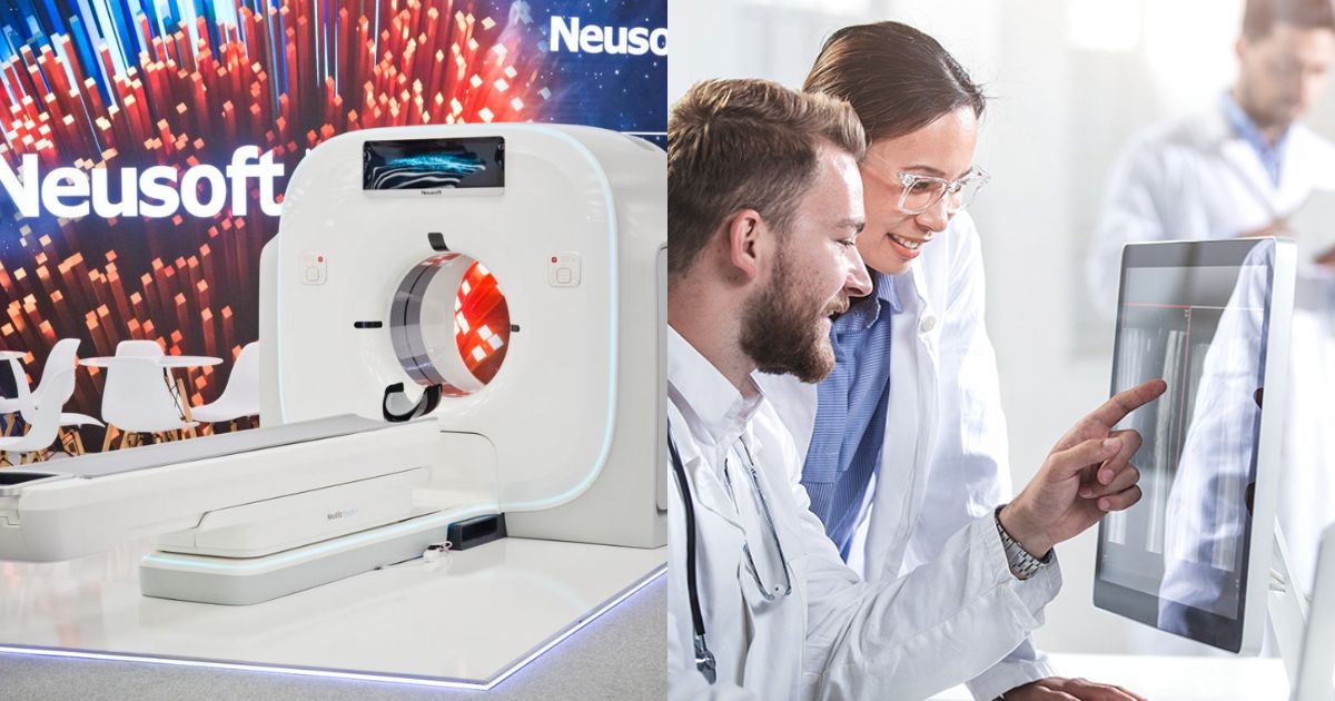 Gigante asiática escolhe o Brasil para megafábrica de equipamentos médicos de R$ 250